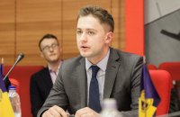 Радник глави ОП: мирного плану з 28 пунктів у тому вигляді, в якому його бачили, більше не існує