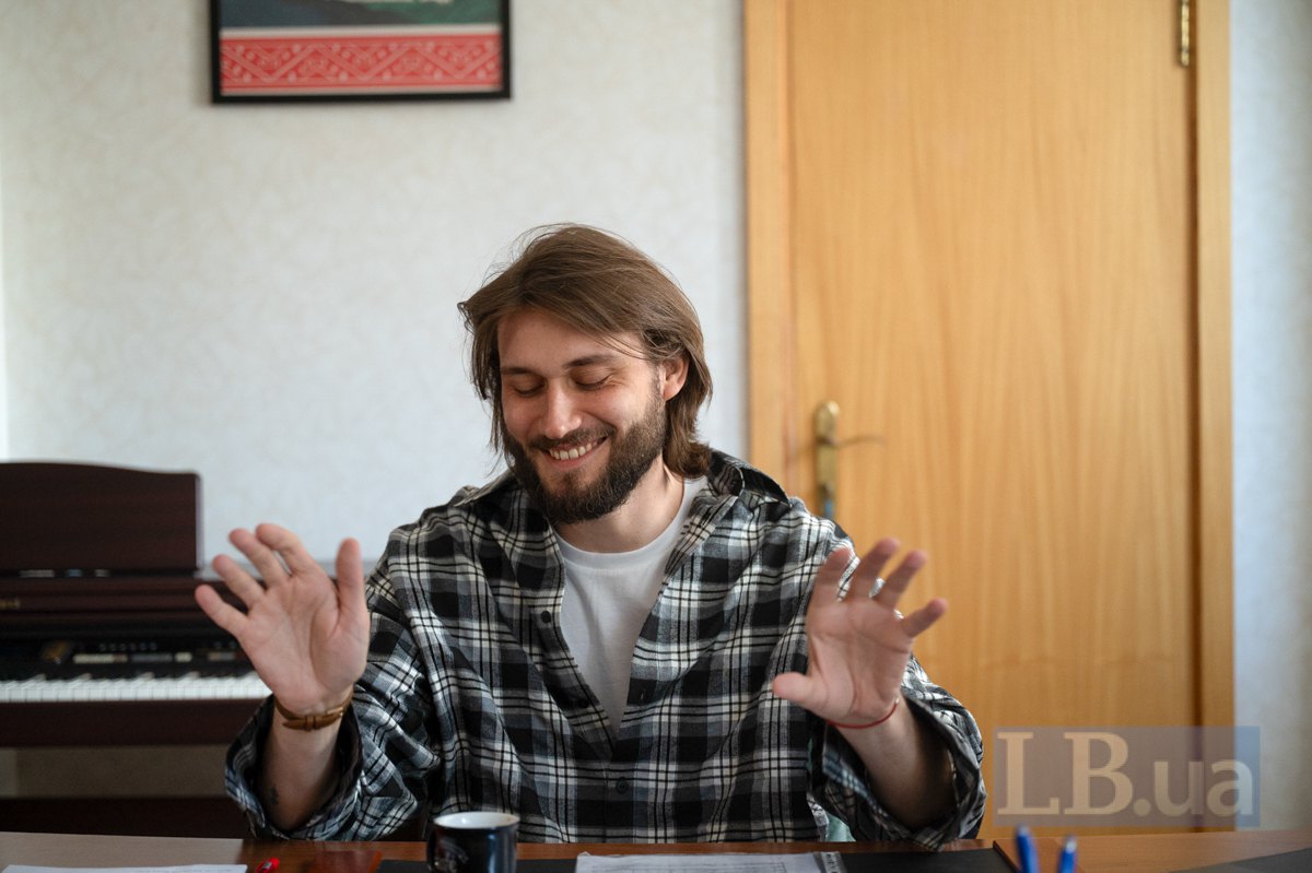 Вадим Яценко
