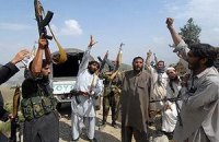 "Талибан" пошел на переговоры с Пакистаном