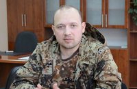 Бывшего боевика "ЛНР" приговорили в России к 2,5 годам тюрьми за взяточничество и воровство
