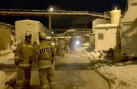На шахті в Пермському краї через пожежу загинули 9 шахтарів