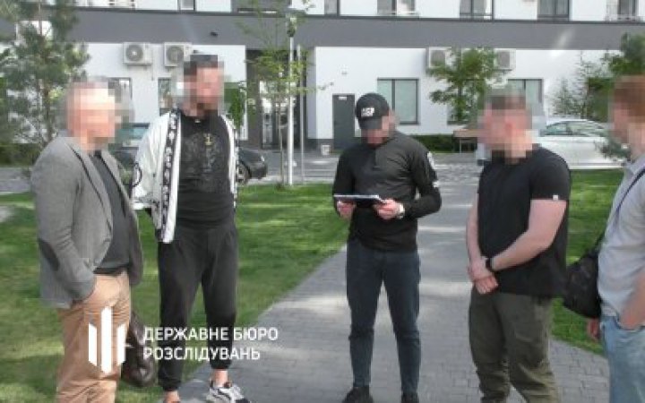 ДБР затримало дезертира, який інсценував своє "зникнення безвісти" для отримання родиною мільйонної компенсації
