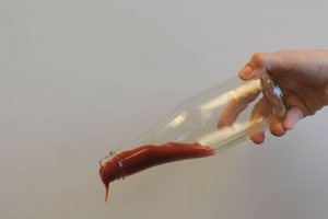 Американские ученые ускорили кетчуп