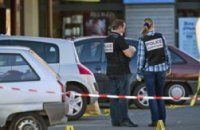 Во Франции неизвестный открыл стрельбу у еврейской школы, есть жертвы