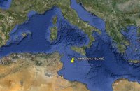 40 мигрантов погибли в Средиземном море
