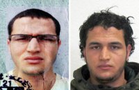 Терорист Амрі в Мілані стріляв із пістолета, який використовував у Берліні