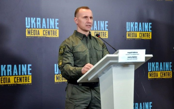 Нацполіція: цього року в Україні зафіксовано 33 теракти