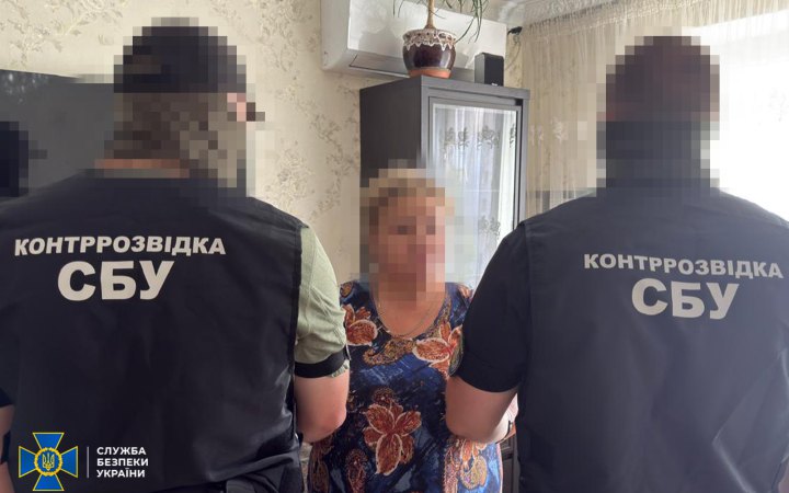 У Миколаєві пару підозрюють у роботі на РФ: вони "полювали" за секретними розробками оборонки