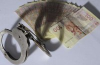 В Одесской области сельсовет допустил финансовых нарушений на 1,5 млн грн