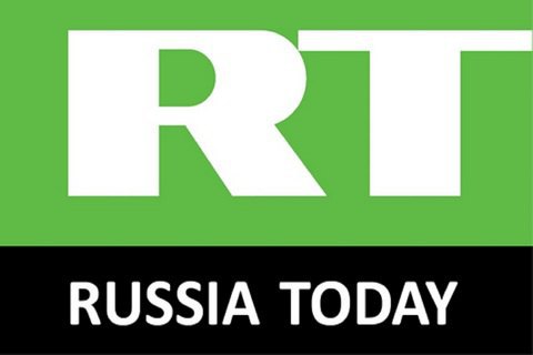 ​В Великобритании закрыли счета Russia Today
