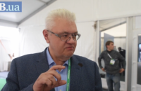Сергей Сивохо: «Есть люди, которые находясь там (в ОРДЛО), готовы идти на выборы от «Слуги народа»