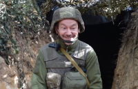 "Росіяни пруть, поки не положиш", - піхотинець