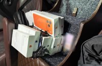 Прикордонники виявили контрабанду Apple на 700 тисяч гривень 