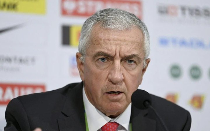 Рішення про усунення росіян та білорусів від турнірів не є політичним, - глава IIHF
