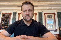 ​Зеленський підписав законопроєкт про відстрочку від призову для тих, чиї родичі загинули на війні