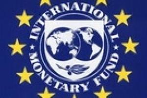 Миссия МВФ недовольна Украиной