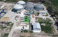 Україна виходить на світовий ринок біометану