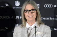 Даян Кітон, оскароносна зірка фільмів «Енні Голл» та «Хрещений батько», померла у віці 79 років