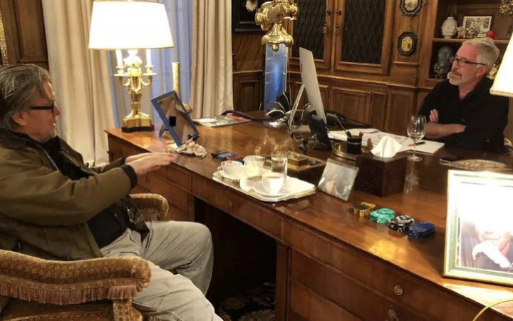 До опівночі п’ятниці після місяців затримки адміністрація Трампа має оприлюднити файли Епштейна 