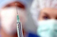 В Украине продолжают использовать "Пентаксим" для вакцинации детей
