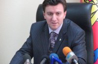 Зеленский назначил Старуха главой Запорожской ОГА