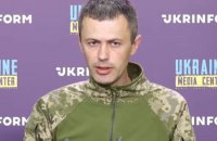 Речник прикордонної служби розповів про ситуацію з незаконним перетином кордону