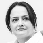 Наталія Гусак