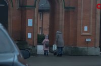 «Слідство.Інфо»: у підпільній школі при монастирі УПЦ МП у Києві діти вчаться за радянською програмою