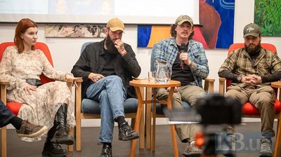 «Сьогодні піхотинець — це швейцарський ніж, дрони його не замінять» 
