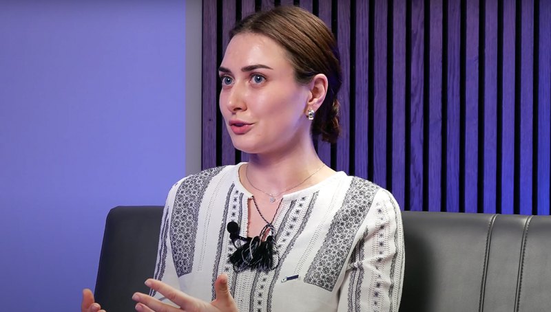 Інеса Гуйванюк