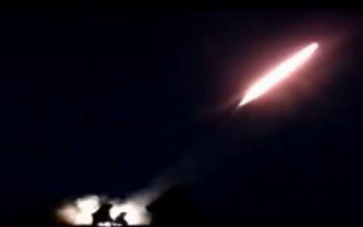 Садовий назвав нічну атаку по Львівщині однією з найбільших за кількістю ракет