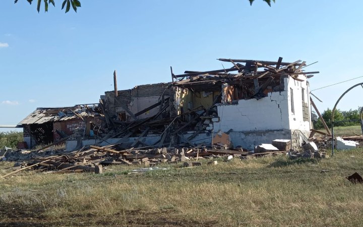 Внаслідок російського обстріл у Краматорську поранена мирна мешканка