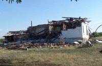 Внаслідок російського обстріл у Краматорську поранена мирна мешканка