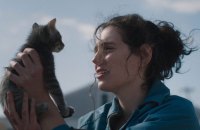 «Пробач, дівчинко»: комфортна інді-драма про сексуальне насилля