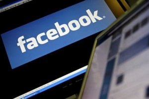 Facebook отчитался о квартальном убытке