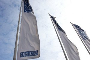 ОБСЄ скликає екстрене засідання у зв'язку з катастрофою "Боїнга"