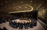 Через позицію РФ Радбез ООН скасував голосування щодо перемир'я в Сирії
