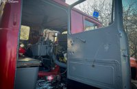 На Сумщині росіяни обстріляли рятувальників