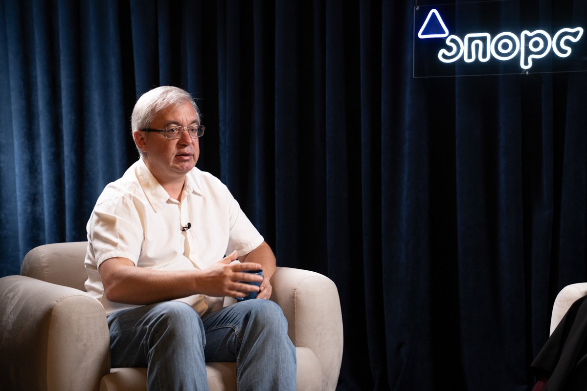 Олександр Сушко