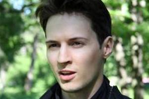 "ВКонтакте" опровергла эмиграцию Дурова в США