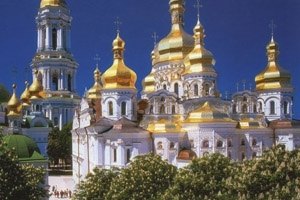 Международный фестиваль колядок приедет в Киево-Печерскую Лавру