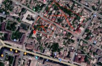 ​Росіяни нищать історичні будівлі в окупованому Маріуполі