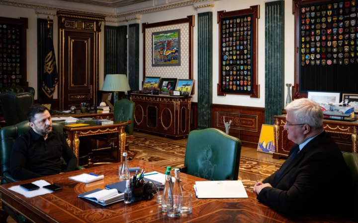 Україна посилює дипломатичну присутність у Латинській Америці