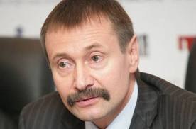 Чернівецький губернатор Папієв написав заяву про відставку