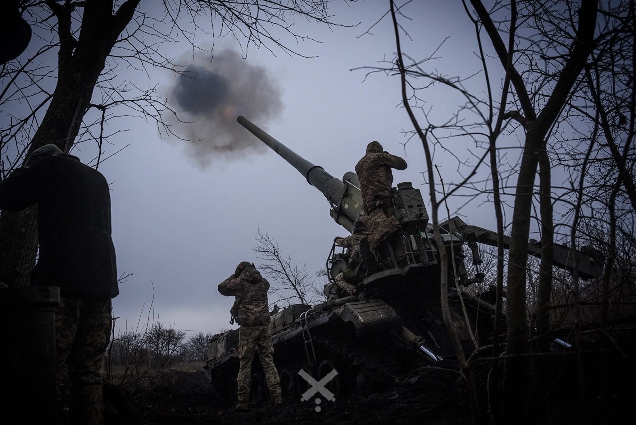 Артилерійська бригада ЗСУ 