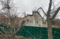 Росіяни поранили ще чотирьох мешканців Донеччини (оновлено)