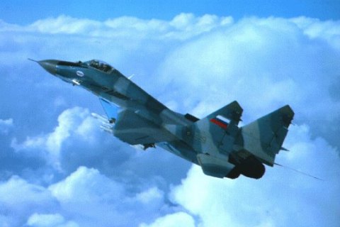 Туреччина повідомила про чергову гонитву МіГ-29 за її винищувачами