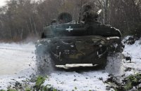 Росія за день обстріляла з артилерії близько 110 українських населених пунктів, – Генштаб
