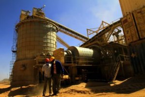 Південний Судан оцінив вартість нафтопроводу в Кенію у $3 млрд