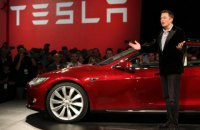 Китай предоставил компании Tesla кредит на $521 миллион на завод в Шанхае